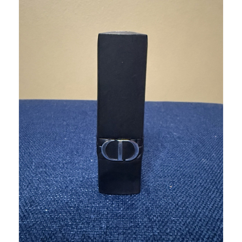 Christian Dior Rouge Dior Forever Transfer-Proof Lipstick In Forever Glam #760 - Picture 8 of 11